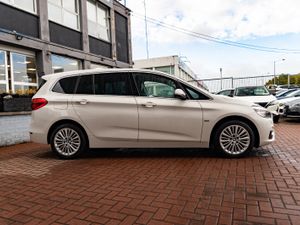BMW 218D 2.0D SE LUXURY7 SEATER  5DR ESTATE AUTOMA - Image 2
