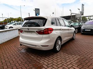 BMW 218D 2.0D SE LUXURY7 SEATER  5DR ESTATE AUTOMA - Image 3