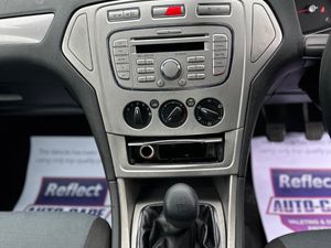 Ford Mondeo 2008 1.6 petrol " NEW NCT" - Image 4