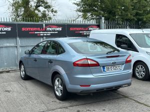 Ford Mondeo 2008 1.6 petrol " NEW NCT" - Image 3