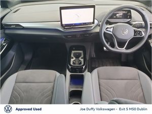 Volkswagen ID.4 Id4 Match Pro 4motion Match 286 4 - Image 3