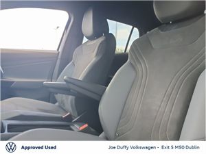 Volkswagen ID.4 Id4 Match Pro 4motion Match 286 4 - Image 4