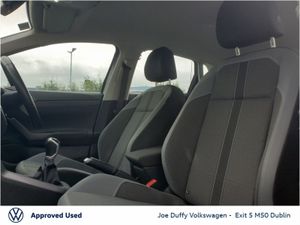 Volkswagen Polo 1.0 TSI 95hp Style - Image 4