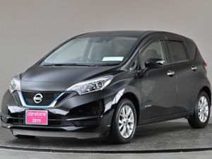Nissan NOTE 1.2 SC Hybrid  carplay android Player - Image 3