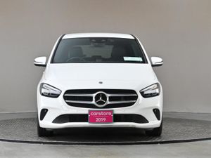 Mercedes-Benz B-Class B180 1.3  half Leather Memo - Image 2
