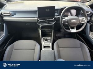 Dacia Duster HEV 140 Expression - Image 4