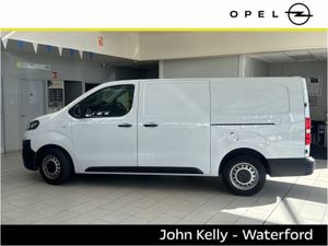 Opel Vivaro Vivaro L2h1-1.5 100BHP -die-6sp - Image 4