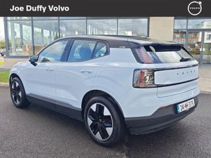 Volvo EX30 Single Motor BEV 272hp Plus - Image 2
