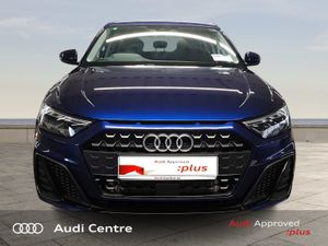 Audi A1 SB 30 Tfsi 116HP S-line - Image 2