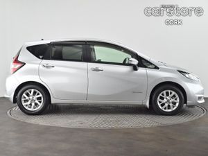 Nissan NOTE 1.2 Hybrid Auto - Image 3