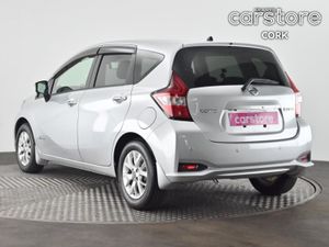 Nissan NOTE 1.2 Hybrid Auto - Image 4