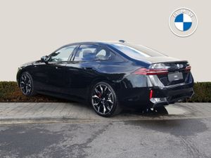 BMW 5 Series 530e M Sport Pro Saloon - Image 2