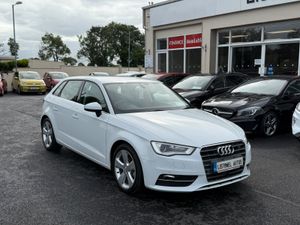 LOW MILEAGE -161 AUDI A3 SPORT 1.4 AUTOMATIC 5DR - Image 4