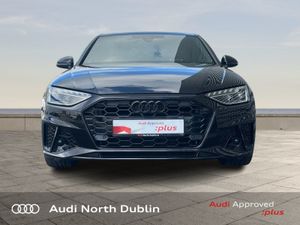Audi A4 35 TDI 163HP S Tronic S Line - Image 3