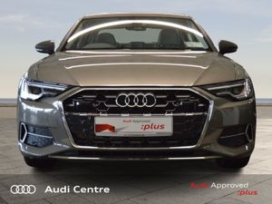 Audi A6 40 TDI SE - Image 2