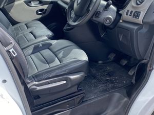 2019 Renault Trafic SL27 ENERGY DCI 95 - Image 4
