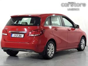 Mercedes-Benz B-Class B 180 D Style - Image 3