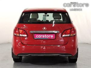 Mercedes-Benz B-Class B 180 D Style - Image 4