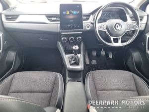 Renault Captur Tce 100 S-edition - Image 2