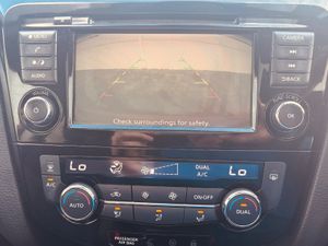 2020 NISSAN QASHQAI 1.3i SE 5DR LOW KM FSH - Image 3