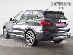 BMW X3 Xdrive20d Xline Auto - Image 3