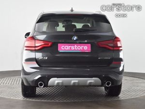 BMW X3 Xdrive20d Xline Auto - Image 4