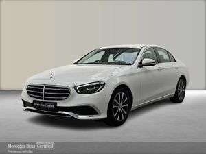 Mercedes-Benz E-Class E 220d Avantgarde  525pm - Image 4
