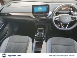 Volkswagen ID.4 Family 77kwh 204HP - Image 3