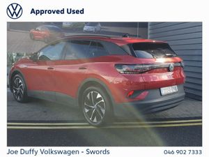 Volkswagen ID.4 Family 77kwh 204HP - Image 4