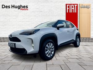 Toyota Yaris Cross 2022 Hybrid Luna - Image 3