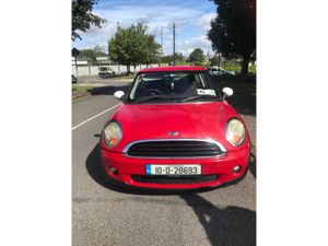 Mini Cooper TRADE SALE ONLY SR12 3DR FIRST - Image 2