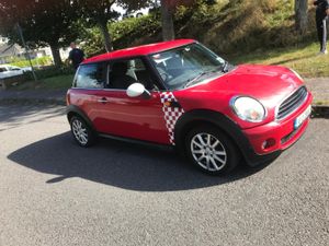 Mini Cooper TRADE SALE ONLY SR12 3DR FIRST - Image 3