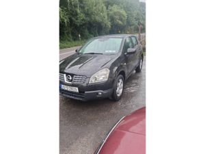 Nissan Qashqai 1.6 SE NCT 01-26 - Image 2