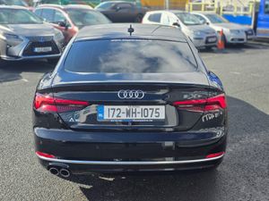 Audi A5 Sport 2.0 Diesel Manual 190bhp (172) - Image 4
