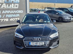Audi A5 Sport 2.0 Diesel Manual 190bhp (172) - Image 2