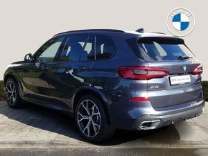 BMW X5 Xdrive30d M Sport - Image 2