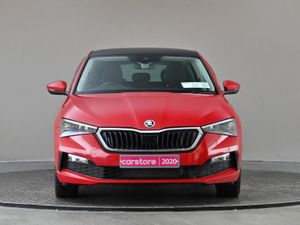 Skoda Scala 1.6tdi 115BHP Style 6spd  full Leathe - Image 2