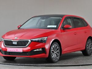 Skoda Scala 1.6tdi 115BHP Style 6spd  full Leathe - Image 3