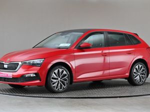 Skoda Scala 1.6tdi 115BHP Style 6spd  full Leathe - Image 4