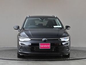 Volkswagen Golf 1.0 Etsi DSG MK8 Variant  head UP - Image 2