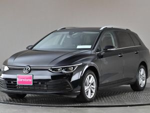 Volkswagen Golf 1.0 Etsi DSG MK8 Variant  head UP - Image 3