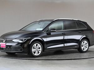 Volkswagen Golf 1.0 Etsi DSG MK8 Variant  head UP - Image 4
