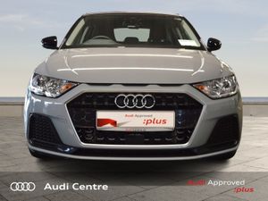 Audi A1 SB 30 Tfsi 116HP SE - Image 2