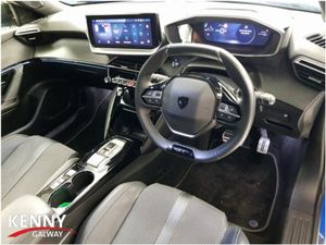 Peugeot 2008 GT EV - Image 2