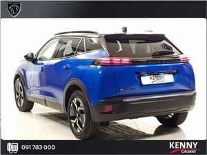 Peugeot 2008 GT EV - Image 3