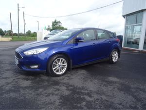 Ford Focus STYLE 1.5 TD 95PS - Image 2