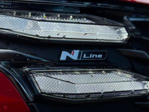 Hyundai Tucson N-line  Demo Sale - Image 3