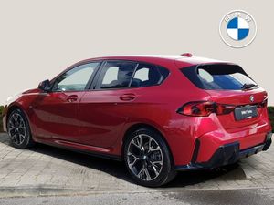 BMW 1 Series 120 M Sport - Image 2