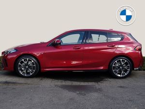 BMW 1 Series 120 M Sport - Image 3