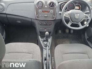 Dacia Sandero SCe 75 Alternative - Image 4